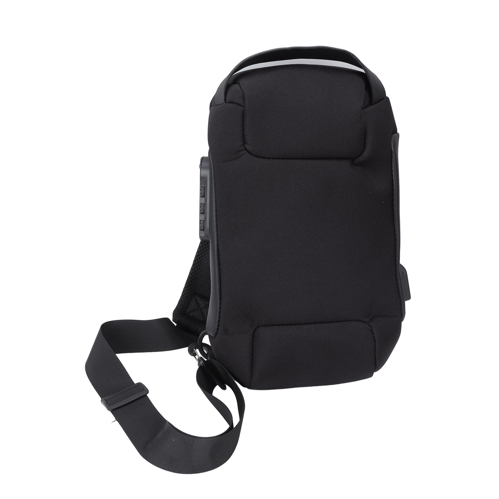 Shoulder Backpack Oxford Cloth - Sling Backpack Shoulder 评论和价格