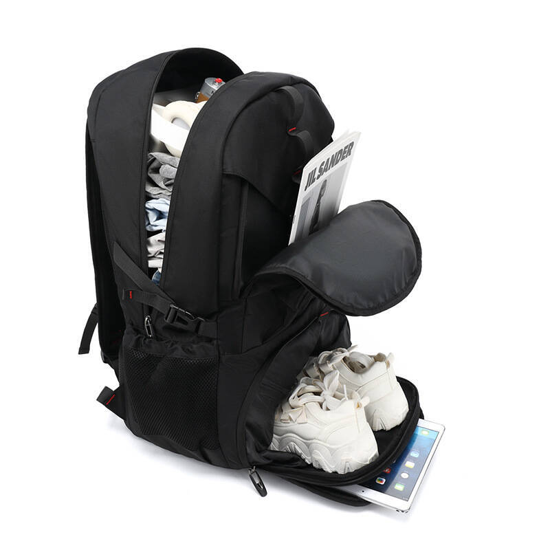 New Extra Large Capacity Men S - Canvas Backpack Casual 评论和价格