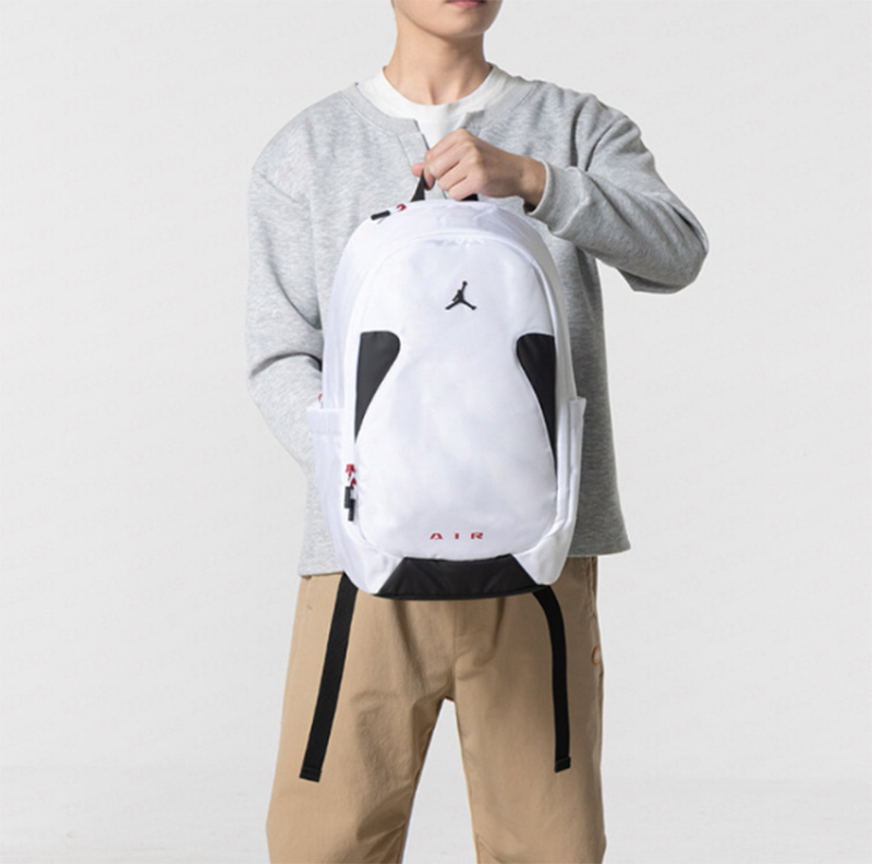 Nike Official Genuine Sports B - Fashion Backpack Women 评论和价格