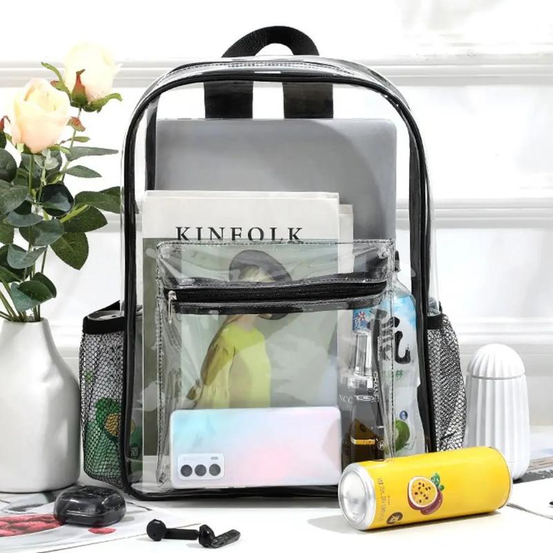 /Vly/PVC Outdoor Sports Fitnes - Canvas Backpack Casual 评论和价格