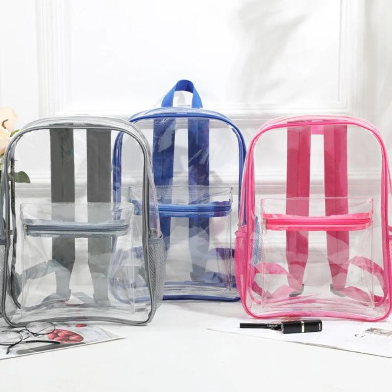 /Vly/PVC Outdoor Sports Fitnes - Canvas Backpack Casual 评论和价格