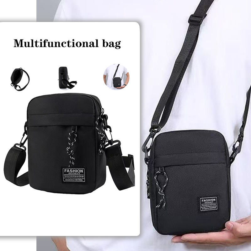 Neutral Style Bags - Small Sho - Sling Backpack Shoulder 评论和价格